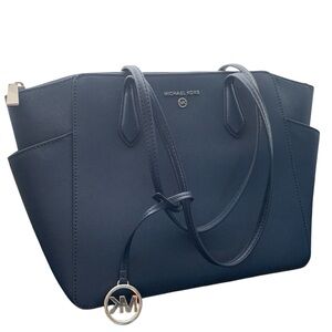 Michael Kors Black Tote Bag